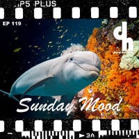 Dave Harrigan - Sunday Mood 119 by Dave Harrigan