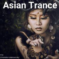 Asian Trance Festival - Warming Up - present by http://chrisstation.siteboard.eu/ by ChrisStation.http://chrisstation.siteboard.eu/