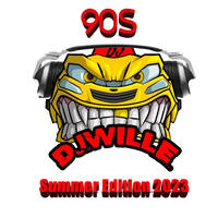 DJ Wille - 90s Megamix Summer Edition 2023 01 by oooMFYooo