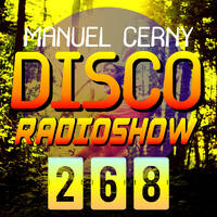 DISCO (268) by Manuel Cerny