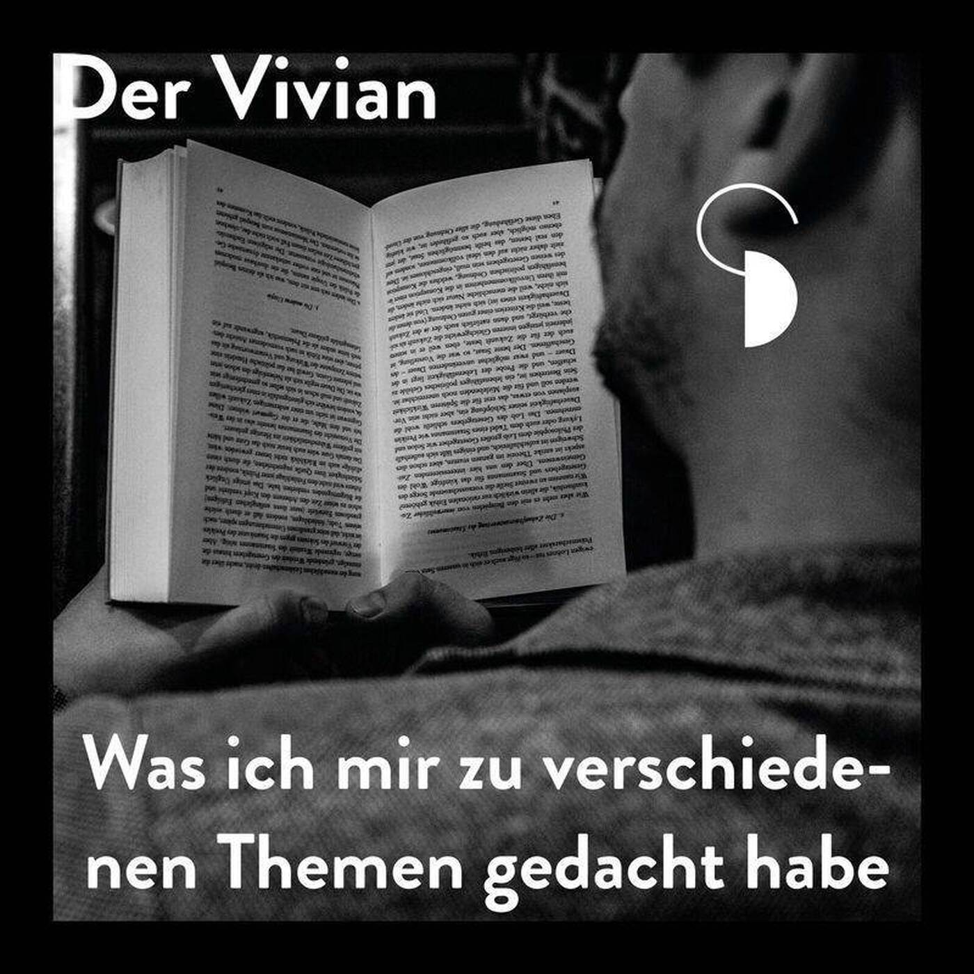   was ich mir zu verschiedenen themen gedacht habe 04 - der vivian - 23.02.20 episode artwork