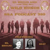 Scientific Sound Asia Podcast 389 is El Brujo and the Wild Bunch 09 with guest 6047. by Scientific Sound Asia Radio