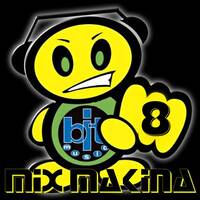 Mix Makina N°8 by Dj~M...