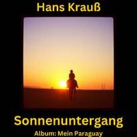 Sonnenuntergang (Instrumental) by Hans Krauß