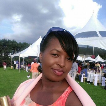 Shi Nderitu