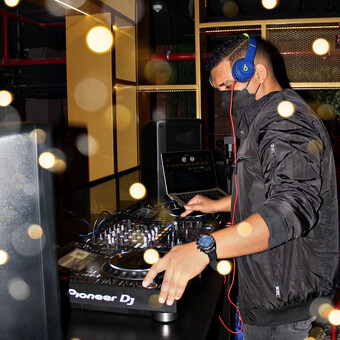 Rodolfo De Le&oacute;n