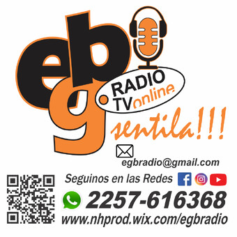EGBRADIO Online