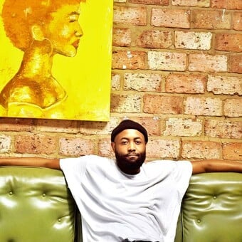 Lebohang L'Easy