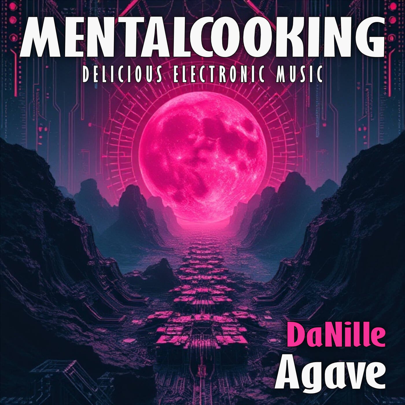 DaNille - Agave episode artwork