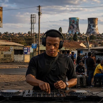 Afrikadeepsoul