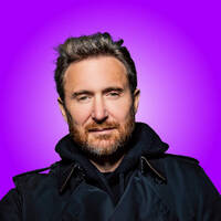 David Guetta - Playlist 773 by tocco_scuro