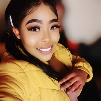 Angel Mokgafela
