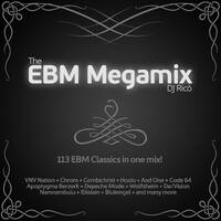 DJ Ricö - The EBM Megamix Vol.1 by DJ Ricö