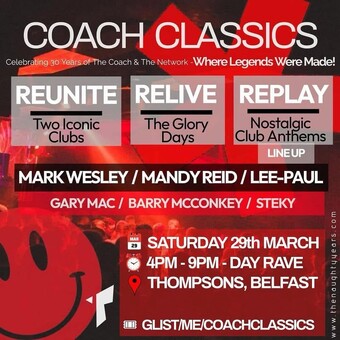 Gary Mccullough