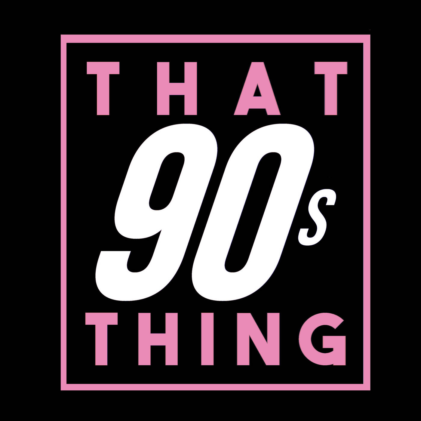 That 90s Thing: Club Anthems #9 - 'Flash' episode artwork