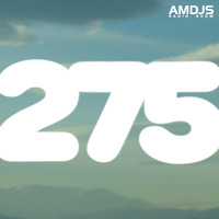 AMDJS Radio Show VOL275 (Feodor AllRight) by AMDJS