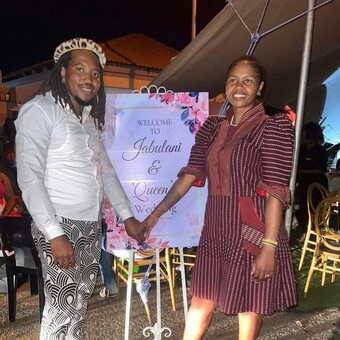 Makhosi Nkosiyamanzi