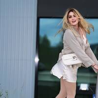 Trend Alert (Autumn No Go`s) by Virginia Gomez