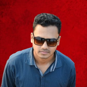 Md Ahsan Habib Ashik