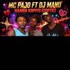 VDJAY AMOL (The mix master)