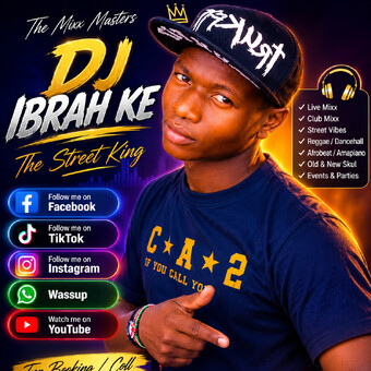 Culture Ibrah