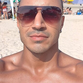 Sampaio Maikon