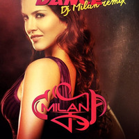 Dj Milan - Paani Wala Dance Remix by Deejay Milan Kumar
