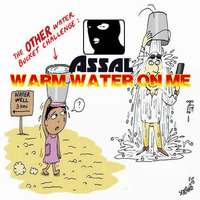 Assal - Stephanie Mills Vs Banks - Puttin Warm Water On Me(2014) by Assal
