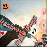 Pelle Buys-Heatwave by Pelle Buys