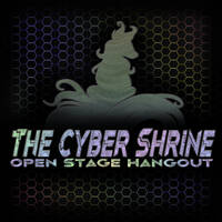 Stellerex LIVE - The Cyber Shrine 10/5/2022 (Trance &amp; Breaks mix set) (Halloween 2022) by Stellerex