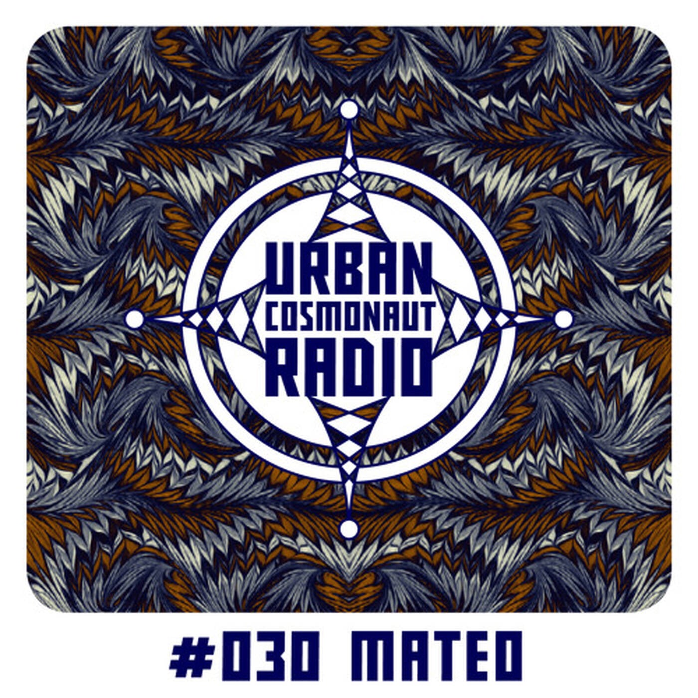UCR#030 by Mateo episode artwork