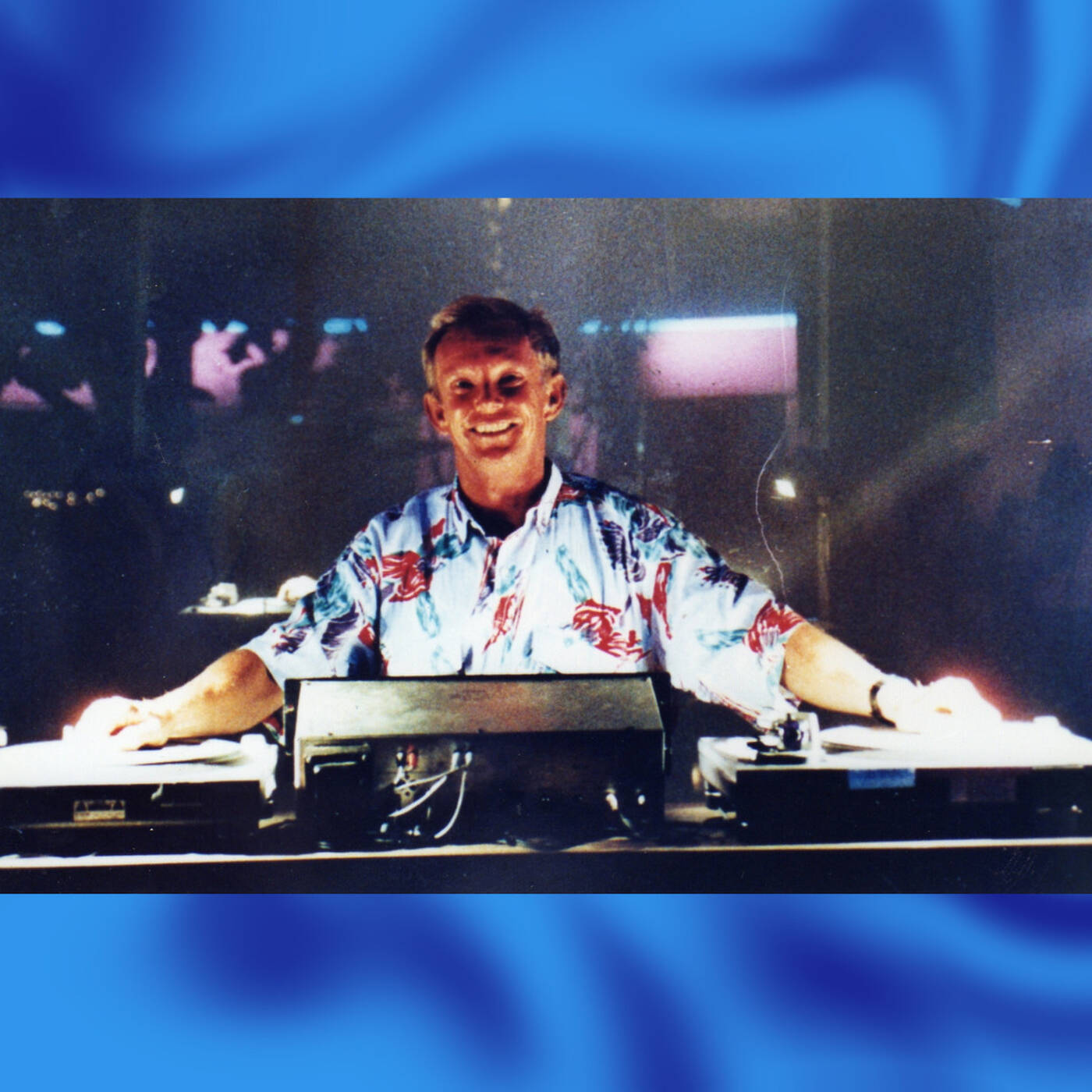 DJ Tom Johnson - Tommy's Tunes - March 1991 (Jim Hopkins Remaster) episode artwork