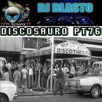 Discosauro Pt76 by DjBlasto