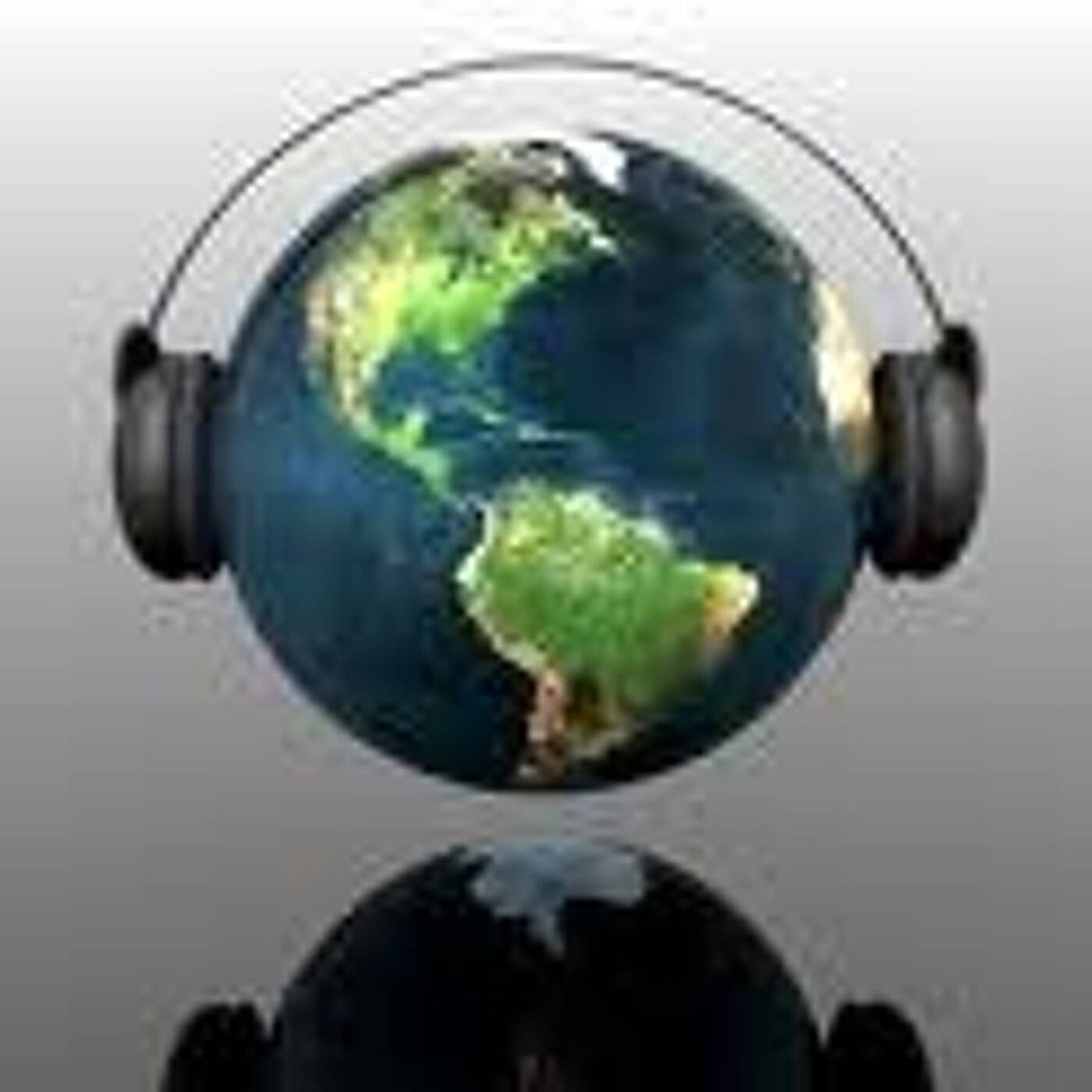 Global Vibes Vol. 2 - mixed by Mikie Wilde Sep 09 episode artwork