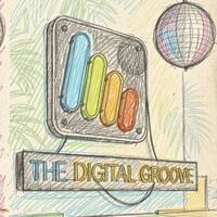 The Digital Groove PODCAST - 29th June 2026 by Niall Redmond