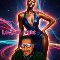 LadY niGht by la French P@rty by meSSieurG