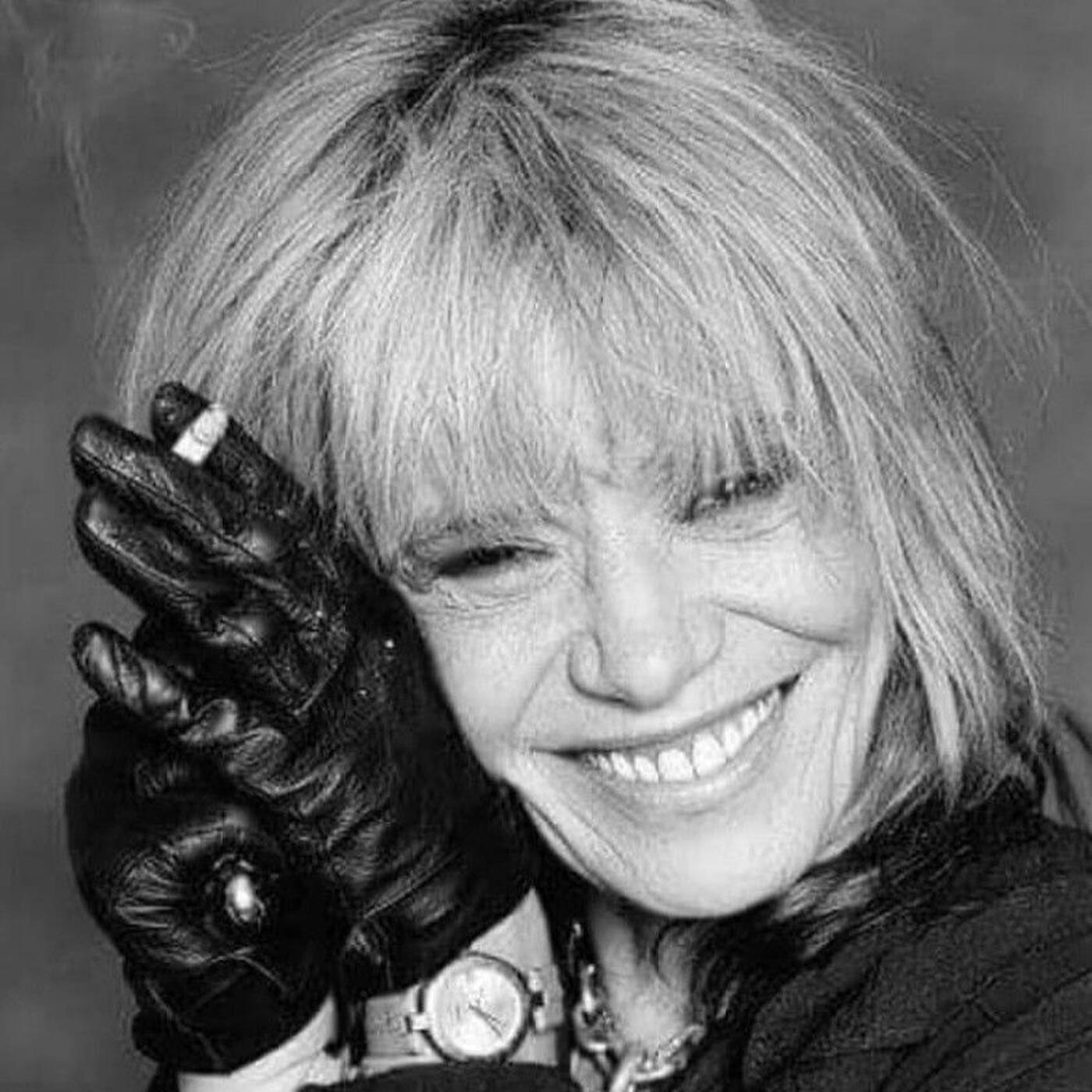 Marianne_Faithfull episode artwork