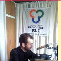 Este es el Cordero 17 by Radio 3 - FM Santa Rosa