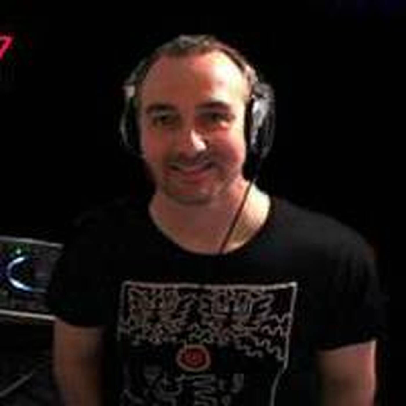 VINCE T. on CRIB RADIO PT. 3 - December 21, 2017