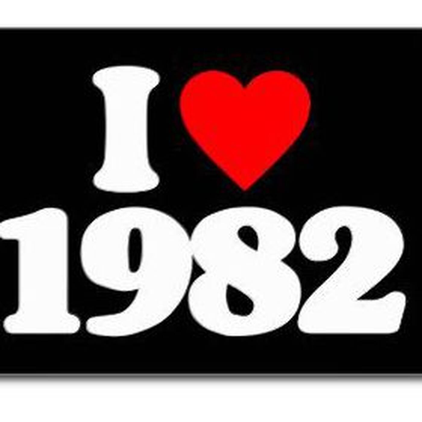 Jay Negron on CRIB RADIO - February 23, 2019 - ''1982'' - Part 2 episode artwork
