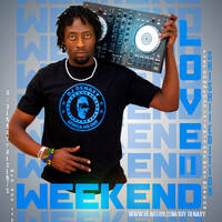 Dj Denaxy - Weekend Love 2 Shishii Edition by djdenaxy