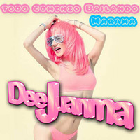 Marama - Todo Comenzo Bailando (DeeJuanma Perfect Mix) by DeeJuanma