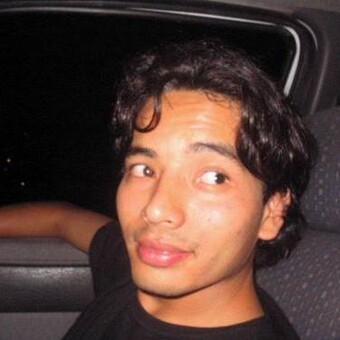 Dode Pik Altern Aka Dj Jorge F.