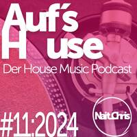 Aufs House - #11:2024 by Nait_Chris