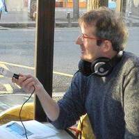 Le temps ne fait rien à l’affaire : Jean Louis Bergère [2ème partie] by Marmite FM 88.4