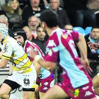 Le #MagSport #ITW #Nationale M.Escur (Albi) + JH.Tubert (Bourgoin) + Patrice Serres (Albi) + B.Berenguel (Dijon) + Focus sur Derby Beda vs Chato #Fed1 (A.Vercruysse et L.Poupart) + Entretien avec M.Queille (Trélissac) + Coup de Projecteur #Foot Pyas d'oc by Radio Albigés