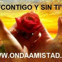 ONDAAMISTAD: INICIO DE TEMPORADA 265 CONTIGO Y SIN TI 265r (SEPT 2021) by ONDAAMISTAD