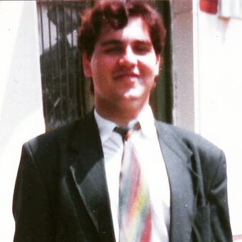 Иван Свраков