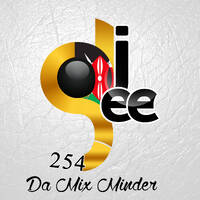 REGGAE POTION 1 dj gee by DEEJAY Gee Kenya