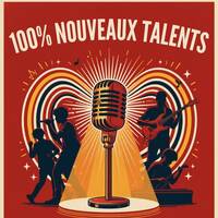 2026/09/27 - 100% nouveaux talents by RVVS
